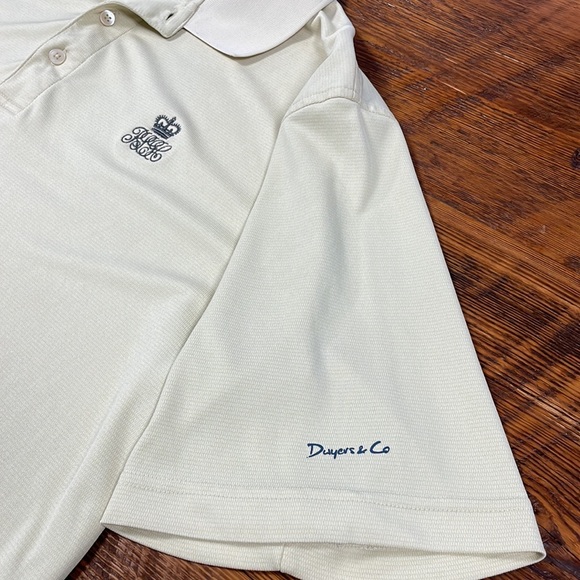 Golf Polo - Picture 4 of 4